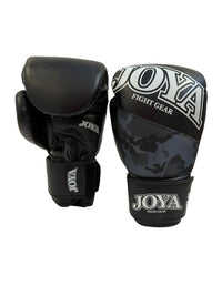 Joya Top One PU – black camo