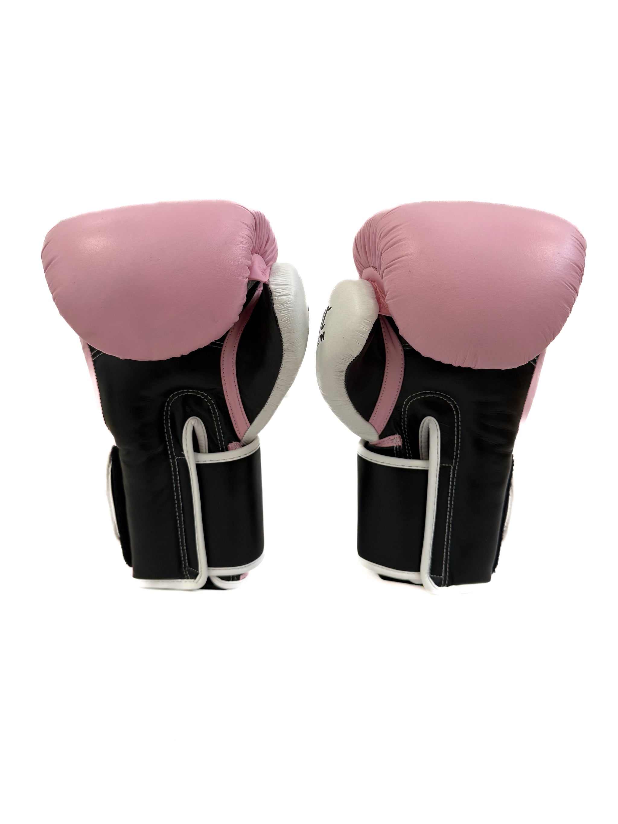 Bokshandschoen Pattaya  Roze / Wit / Zwart