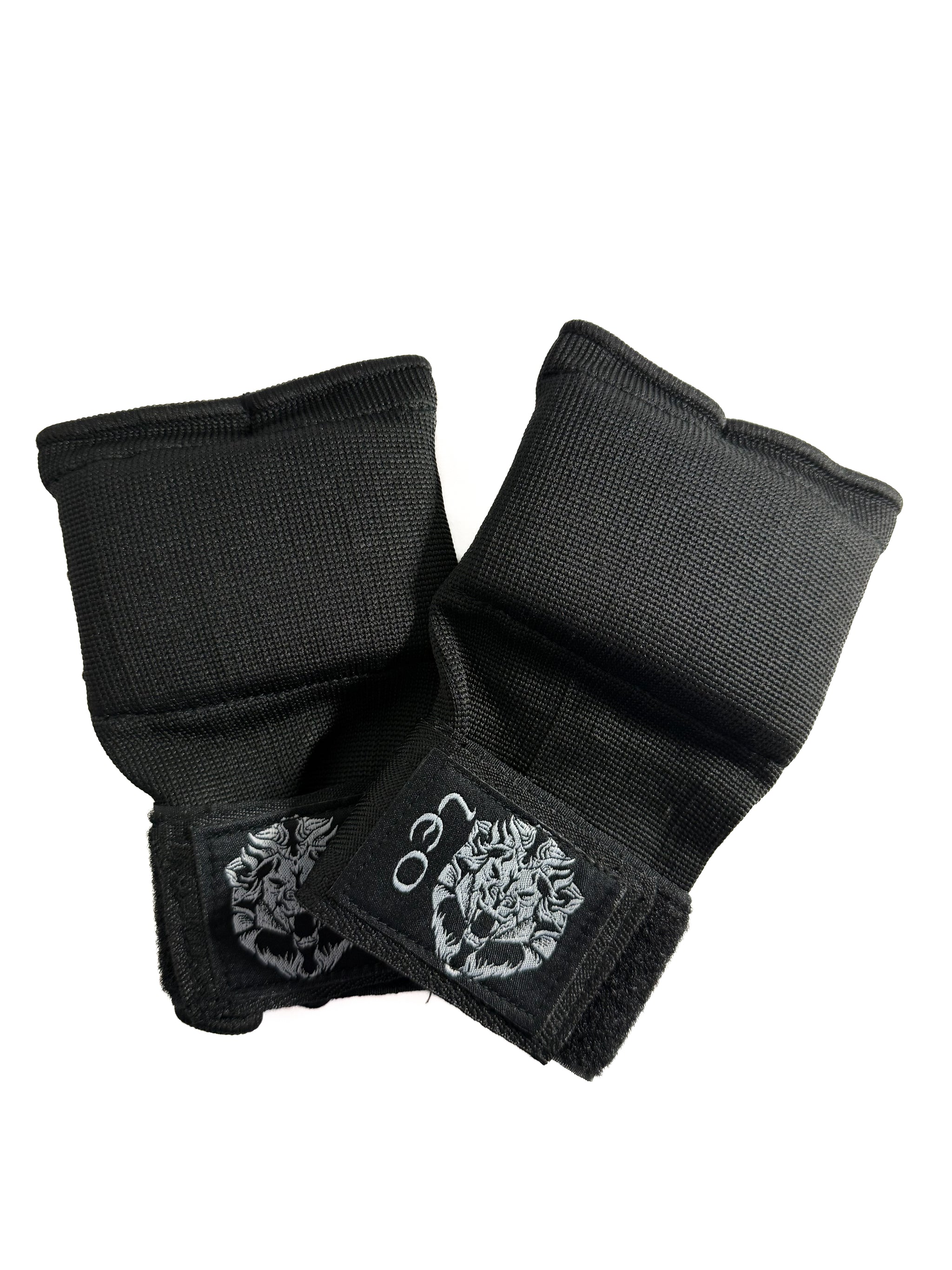 Leo Innner Gloves Gel Padding