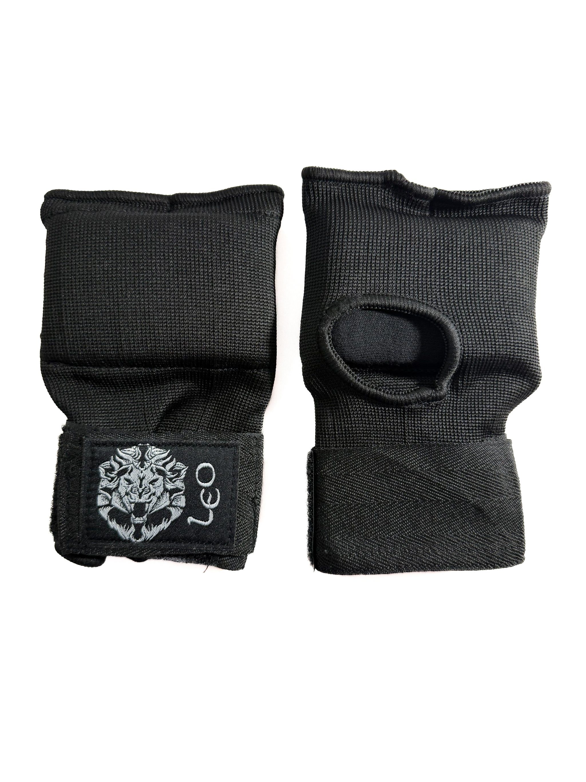 Leo Innner Gloves Gel Padding