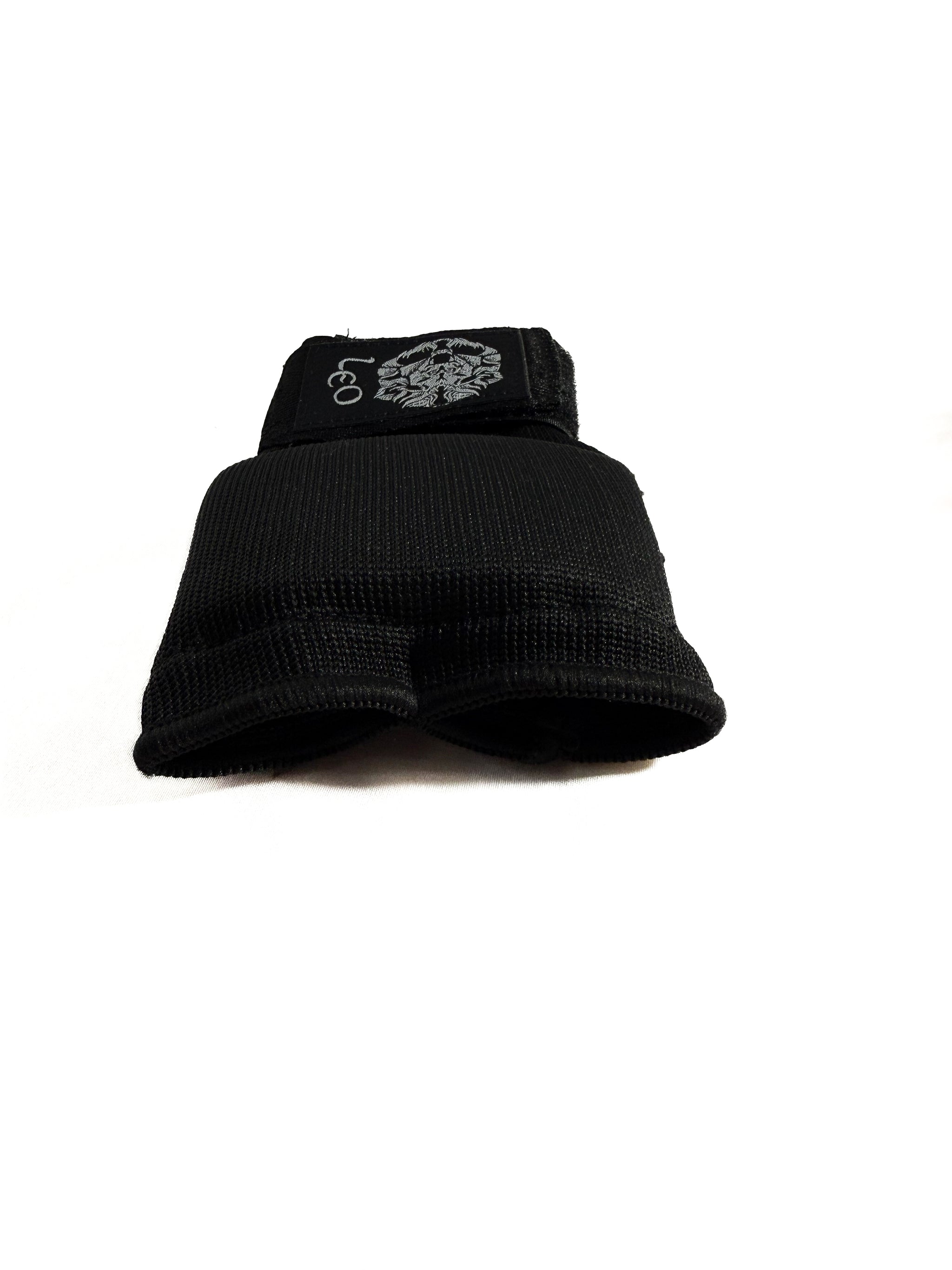 Leo Innner Gloves Gel Padding