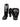 Super Pro Combat Gear Set – Lederen Warrior Kickbokshandschoenen + Lederen Guardian Scheenbeschermers 16 oz