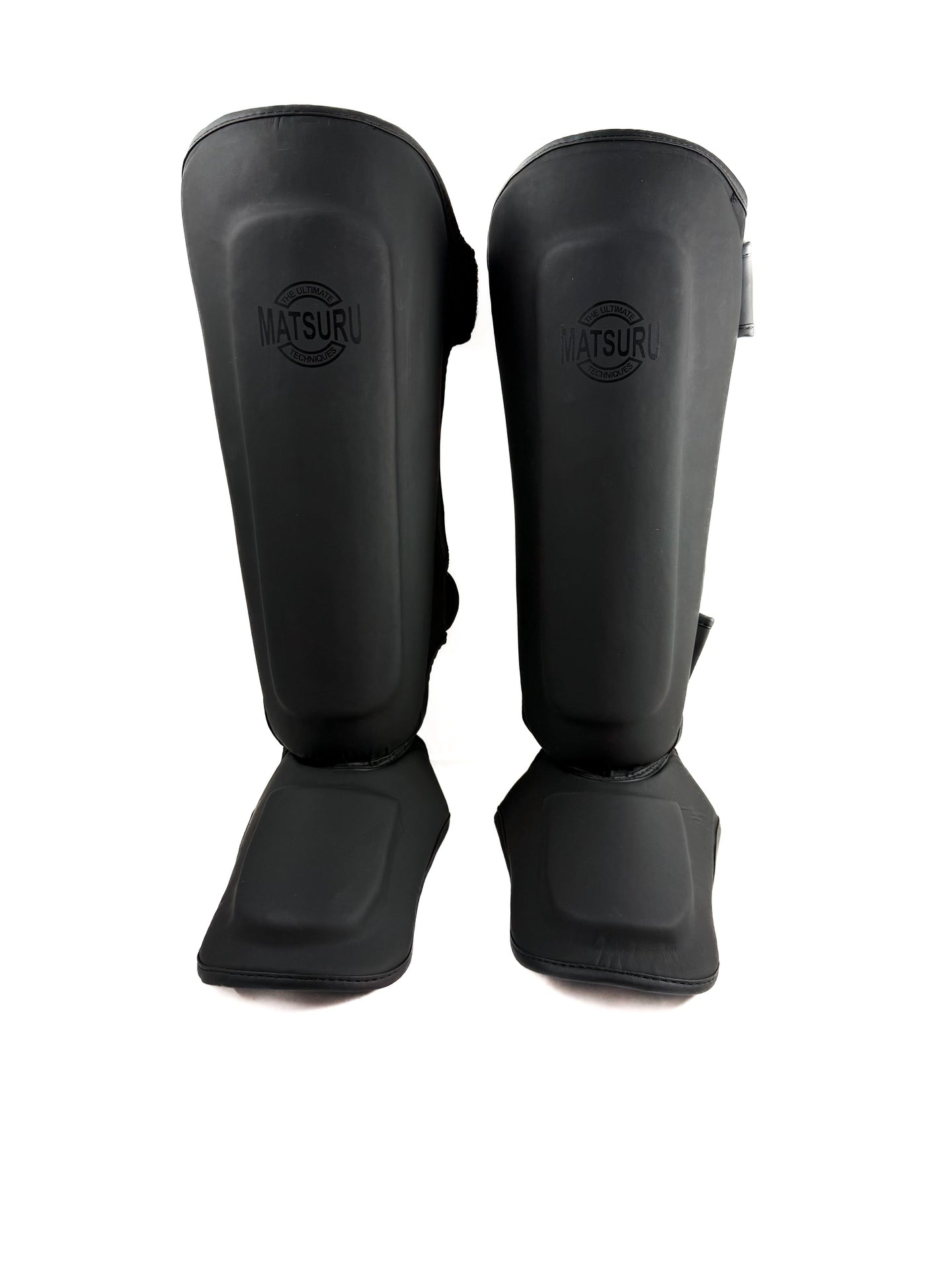 Shinguard Fighting Black Shadow