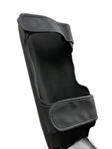 Shinguard Fighting Black Shadow