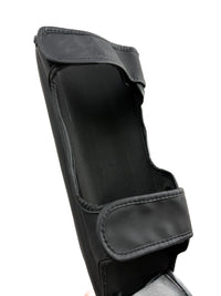 Shinguard Fighting Black Shadow