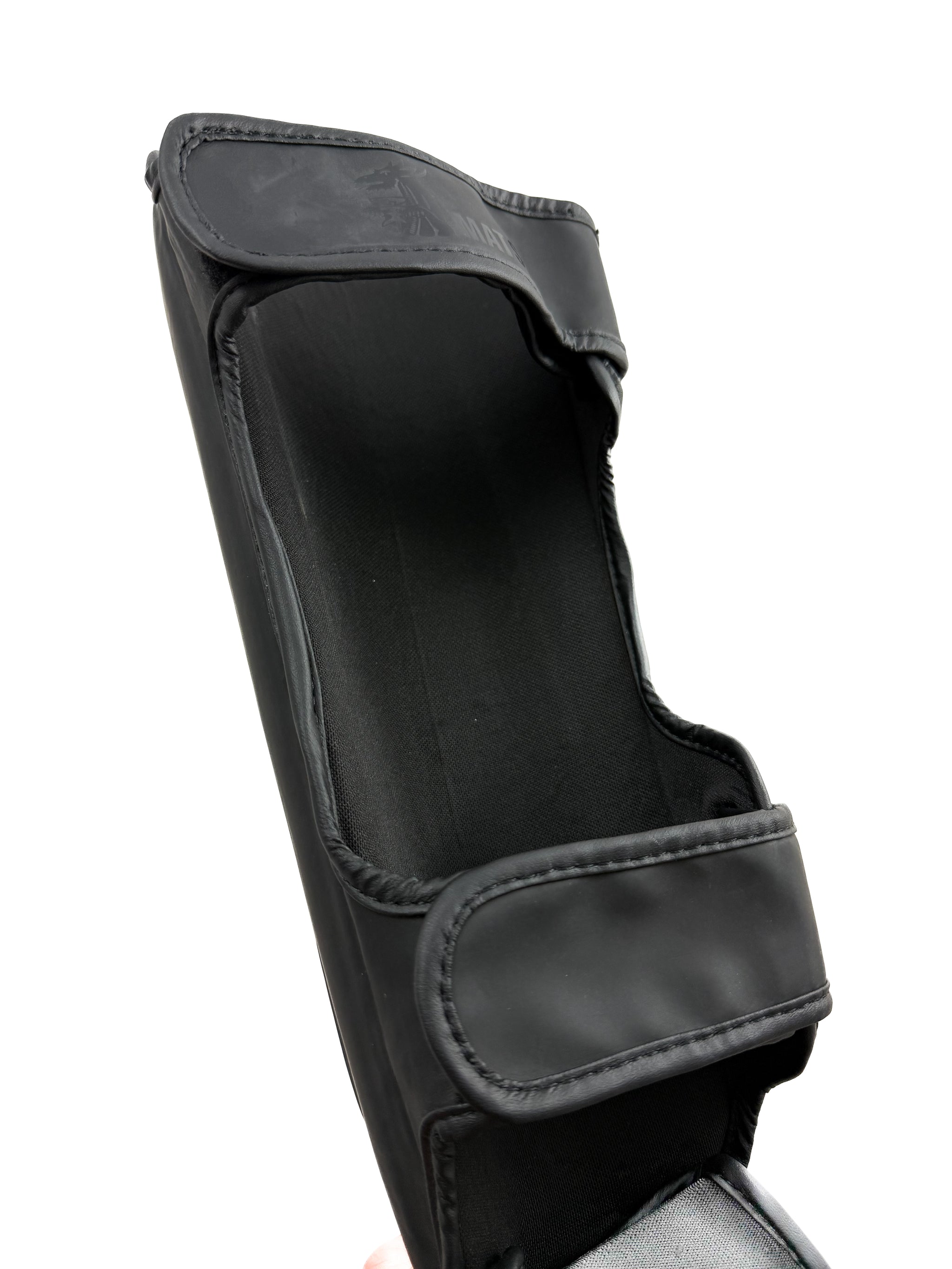 Shinguard Fighting Black Shadow