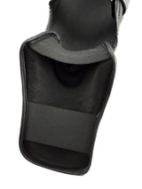 Shinguard Fighting Black Shadow