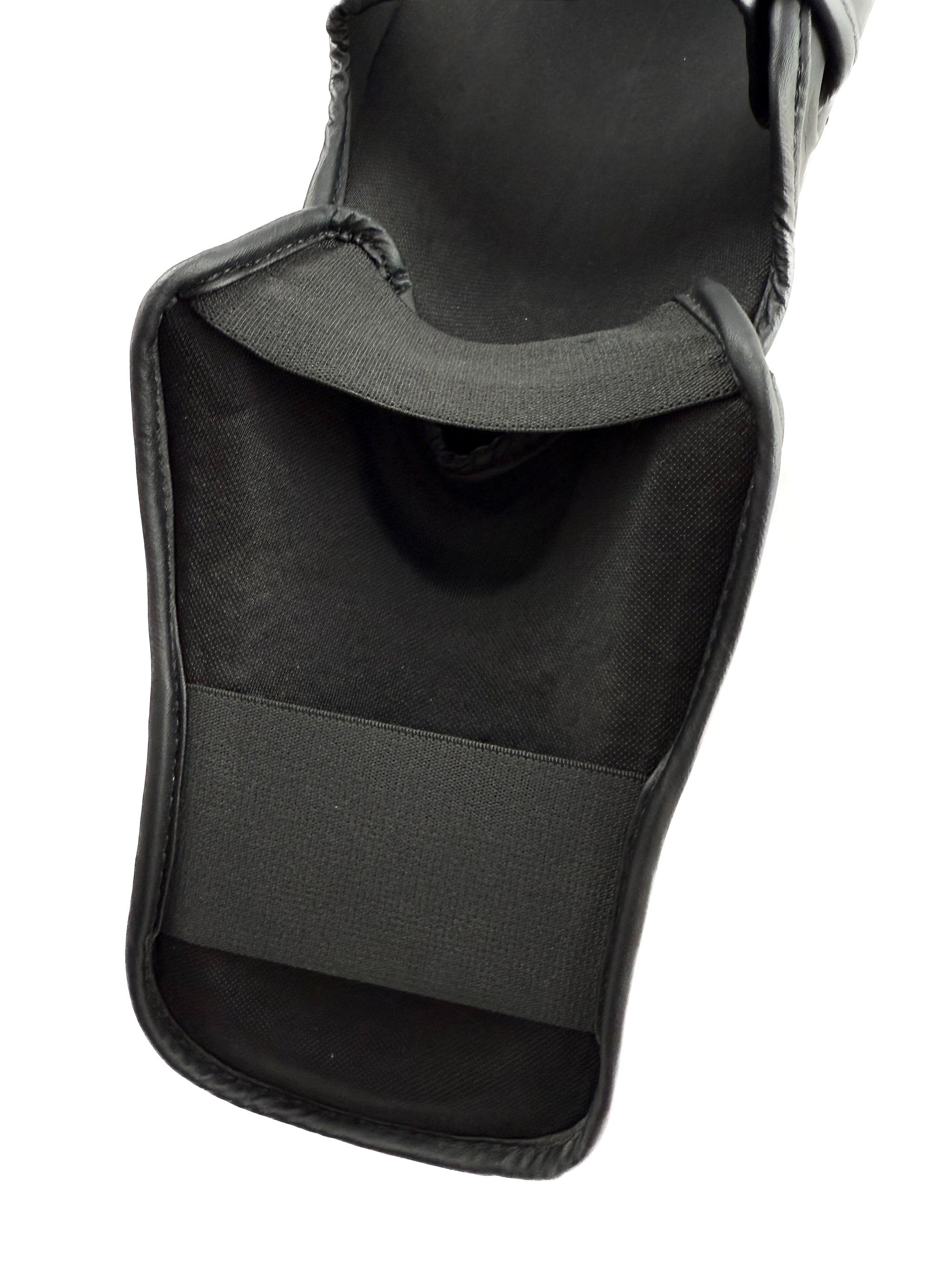 Shinguard Fighting Black Shadow