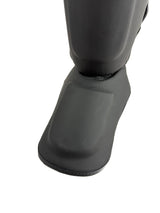 Shinguard Fighting Black Shadow