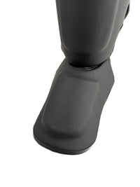 Shinguard Fighting Black Shadow