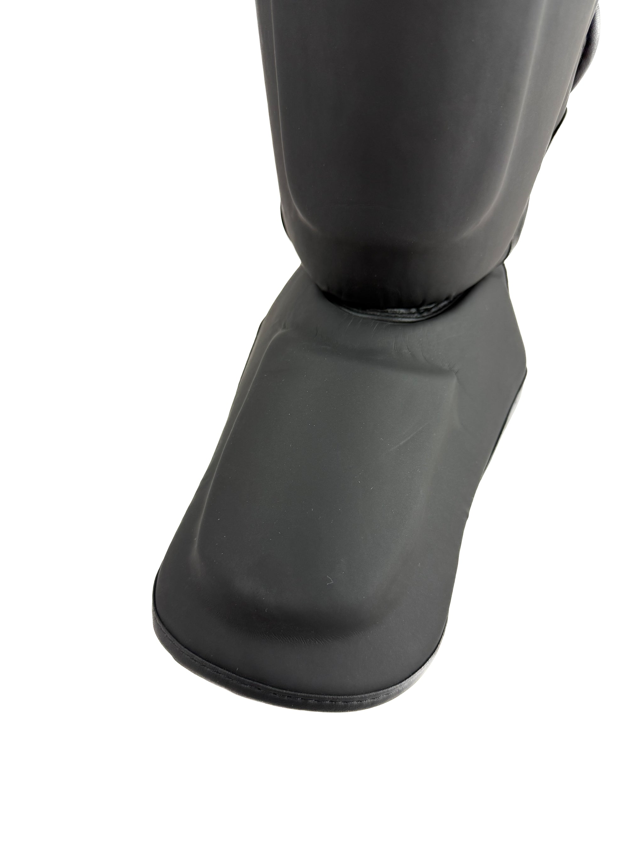 Shinguard Fighting Black Shadow