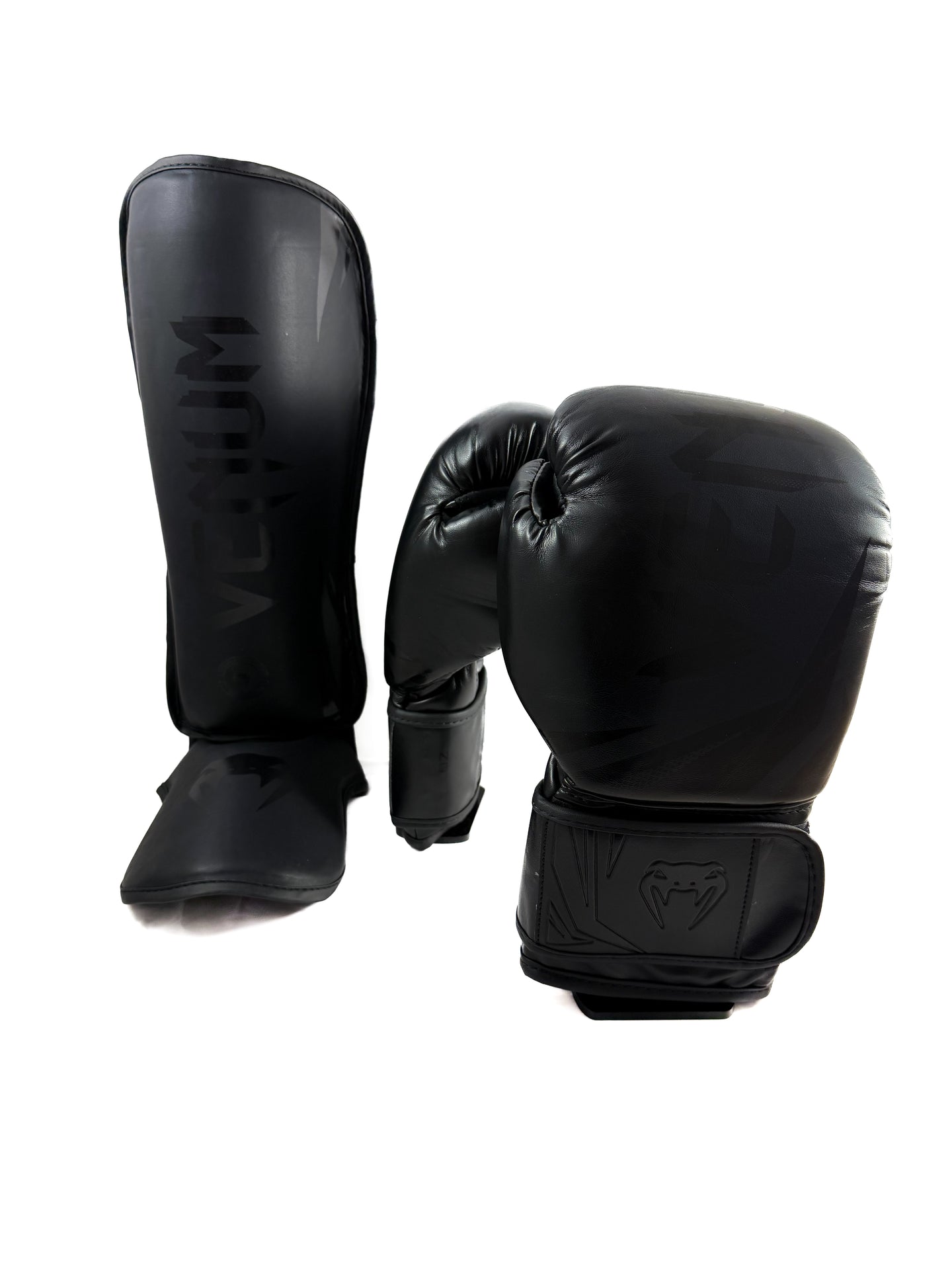 Venum Challenger 3.0 (Kick)bokshandschoenen – PU 16 oz