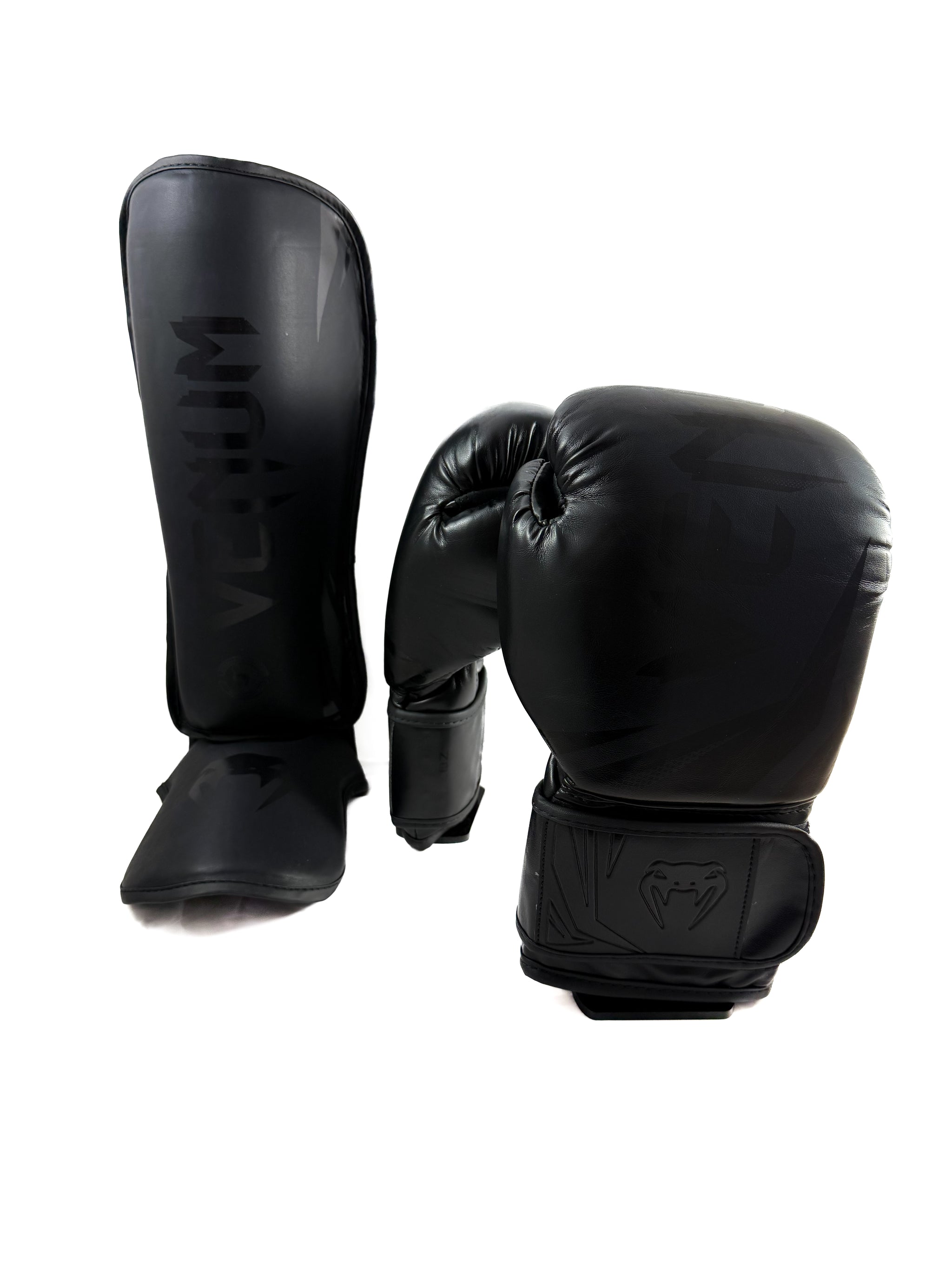Venum Challenger 3.0 (Kick)bokshandschoenen – PU 14 oz