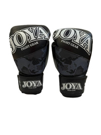 Joya Top One PU (Kick)Bokshandschoenen - Camo