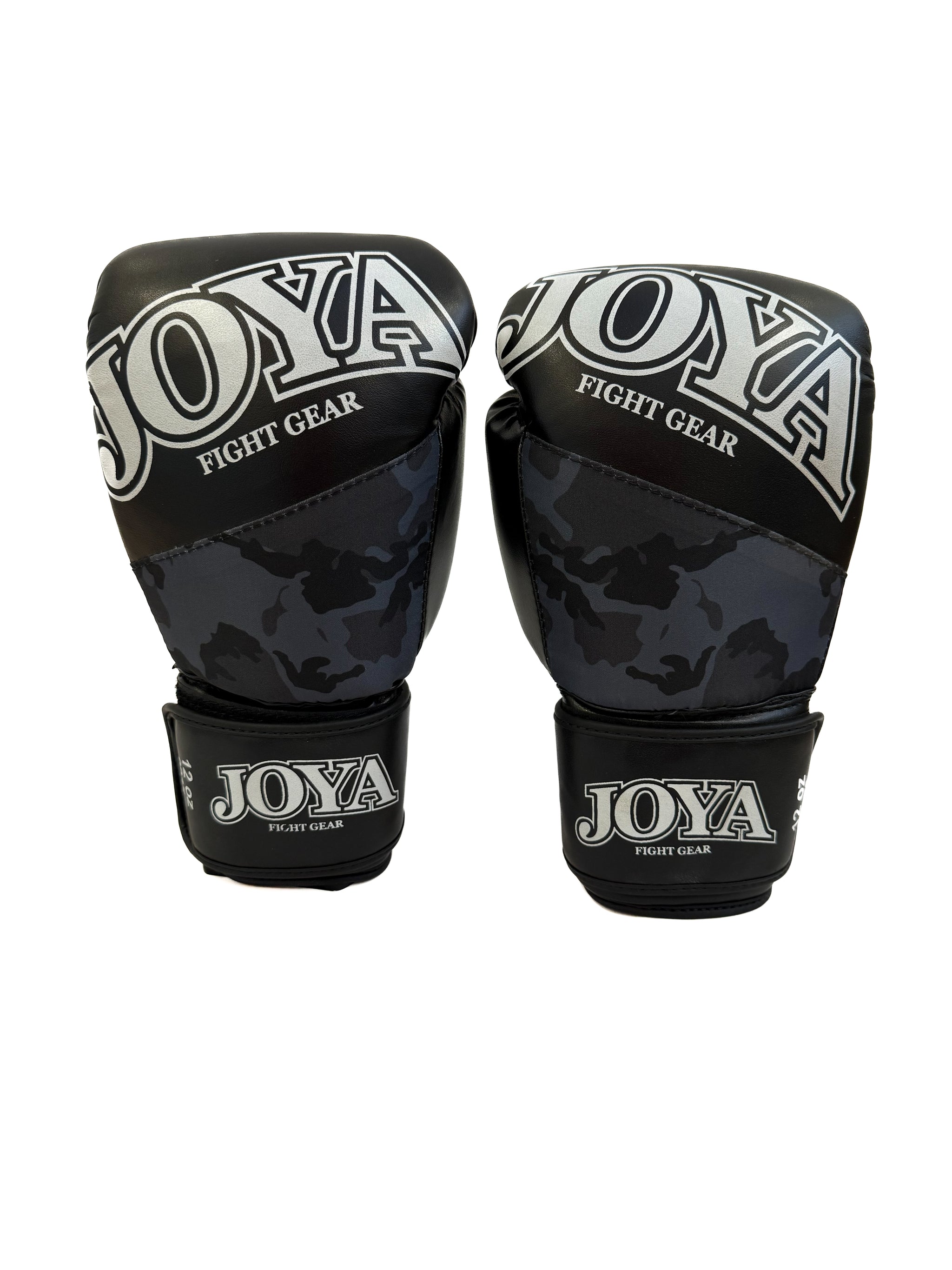 Joya Top One PU (Kick)Bokshandschoenen - Camo