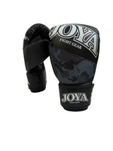 Joya Top One PU (Kick)Bokshandschoenen - Camo