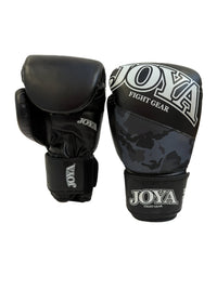 Joya Top One PU (Kick)Bokshandschoenen - Camo