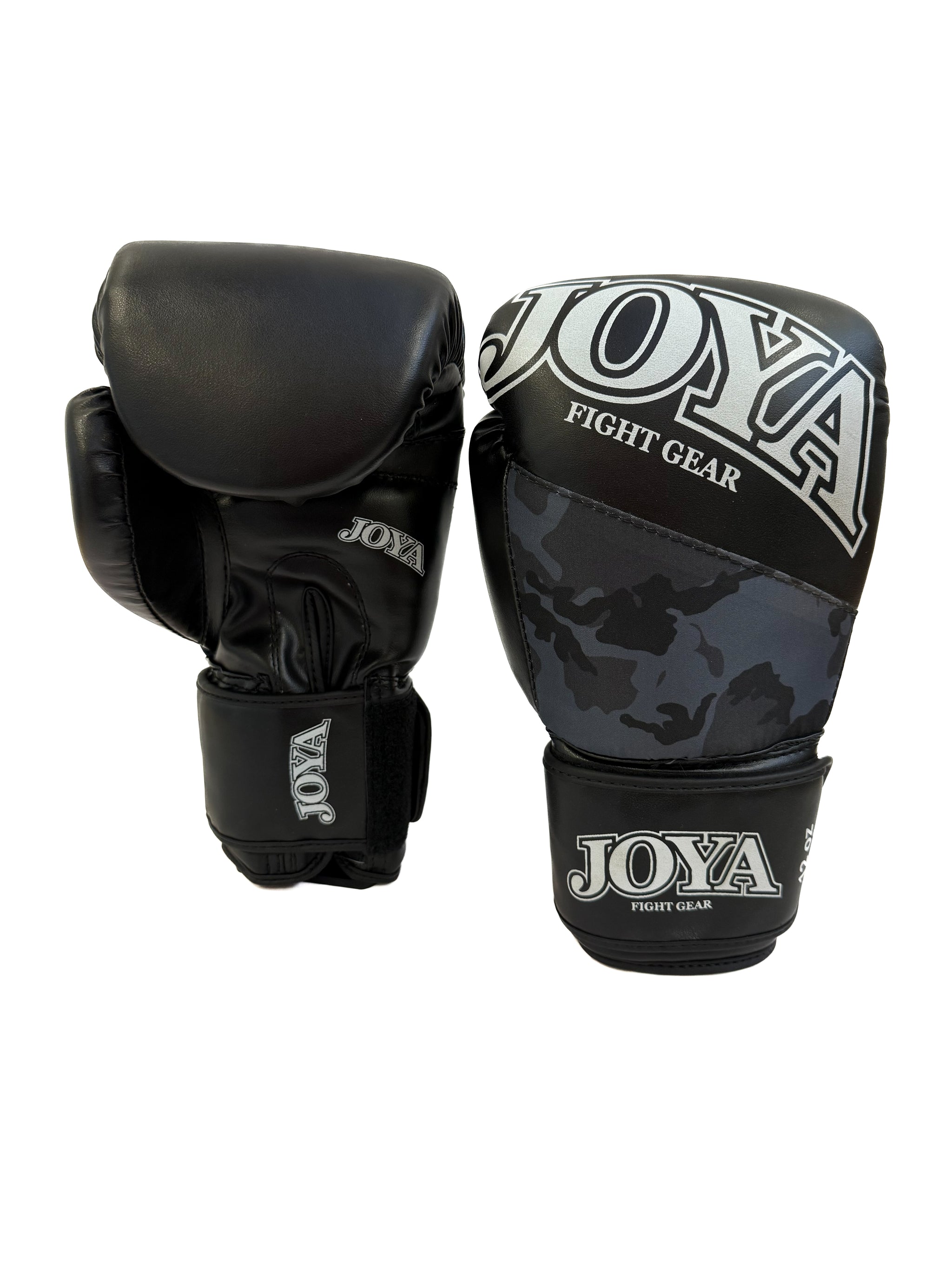 Joya Top One PU (Kick)Bokshandschoenen - Camo