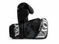 Joya Top One PU (Kick)Bokshandschoenen - Camo