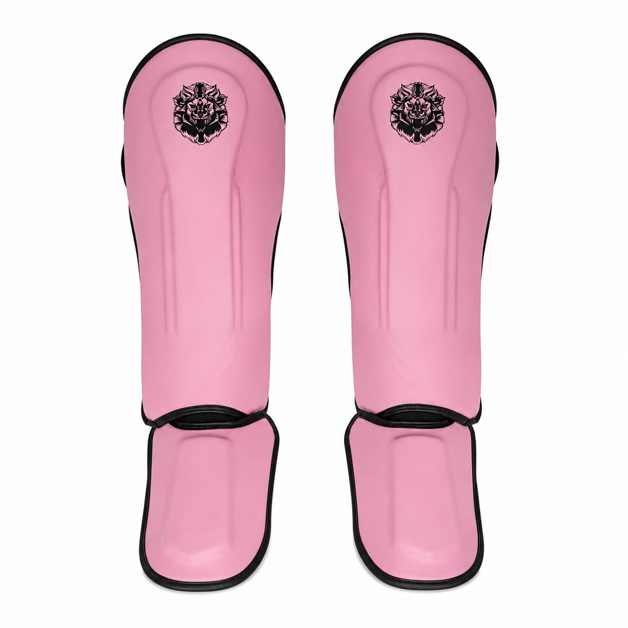 Leo Scheenbeschermers Roze Mat – Scheenbeschermers voor Vrouwen en Kinderen