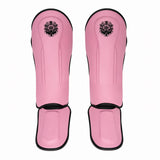 Leo Scheenbeschermers Roze Mat – Scheenbeschermers voor Vrouwen en Kinderen
