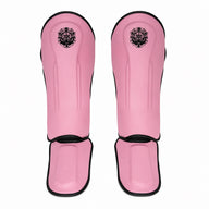 Leo Scheenbeschermers Roze Mat – Scheenbeschermers voor Vrouwen en Kinderen