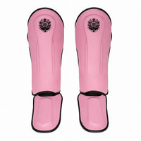 Leo Scheenbeschermers Roze Mat – Scheenbeschermers voor Vrouwen en Kinderen