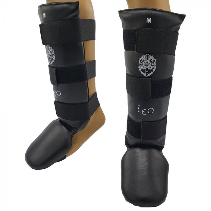 Leo Shin Instep DX Artificial Leather