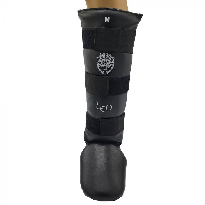 Leo Shin Instep DX Artificial Leather
