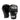 Zwarte mma handschoenen voor mma