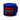 Nihon Sport Boksbandages Blauw 3,5 en 4,5 Meter