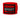 Nihon Sport Boksbandages Rood 3,5 Meter