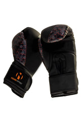 Hybride Bokshandschoen Honeycomb Nihon - Roze