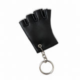 Nihon Sport MMA Handschoen Sleutelhanger Zwart