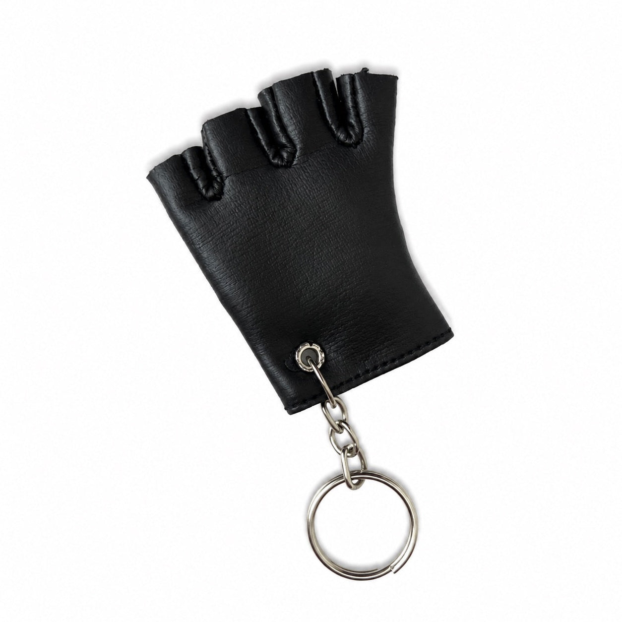 Nihon Sport MMA Handschoen Sleutelhanger Zwart