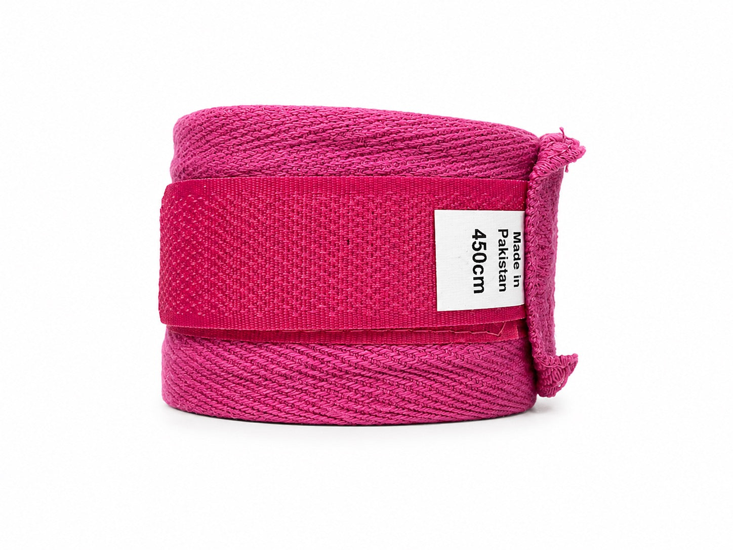 Nihon Boksbandages Roze – 250 cm / 450 cm
