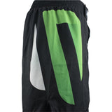 Zwarte kickboksshort van Superpro
