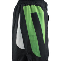 Zwarte kickboksshort van Superpro