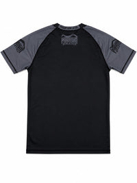 Phantom Athletics Performance T-Shirt Zwart/Grijs