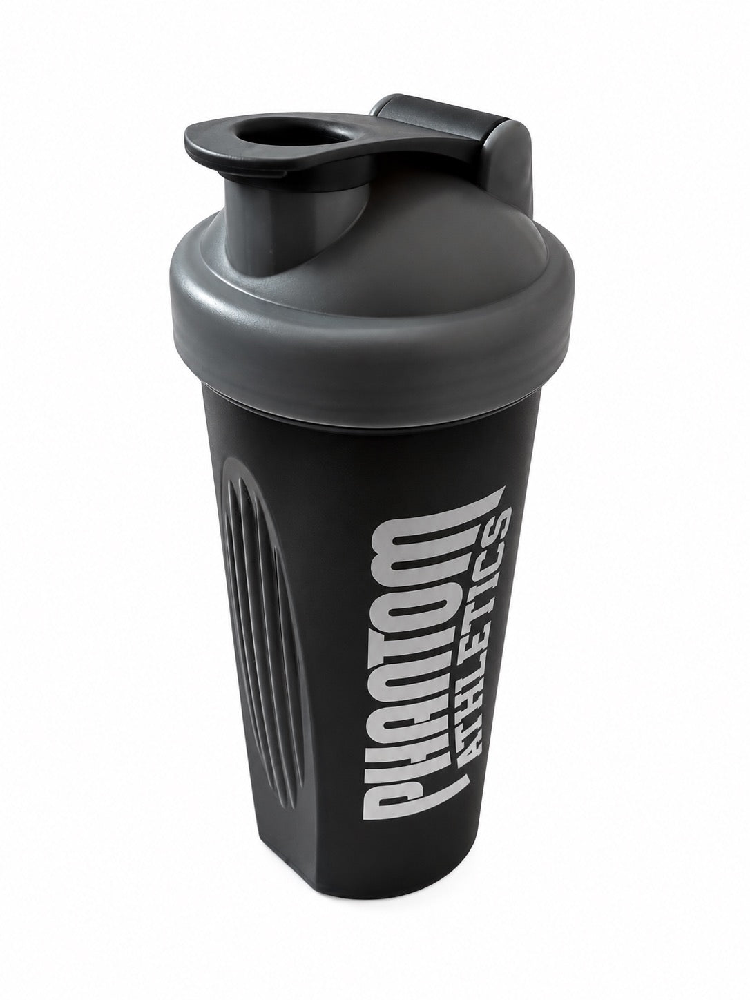 Phantom Athletics Shaker Bottle Zwart