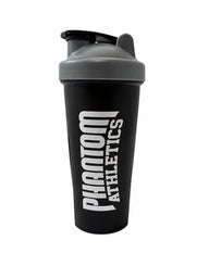Phantom Athletics Shaker Bottle Zwart