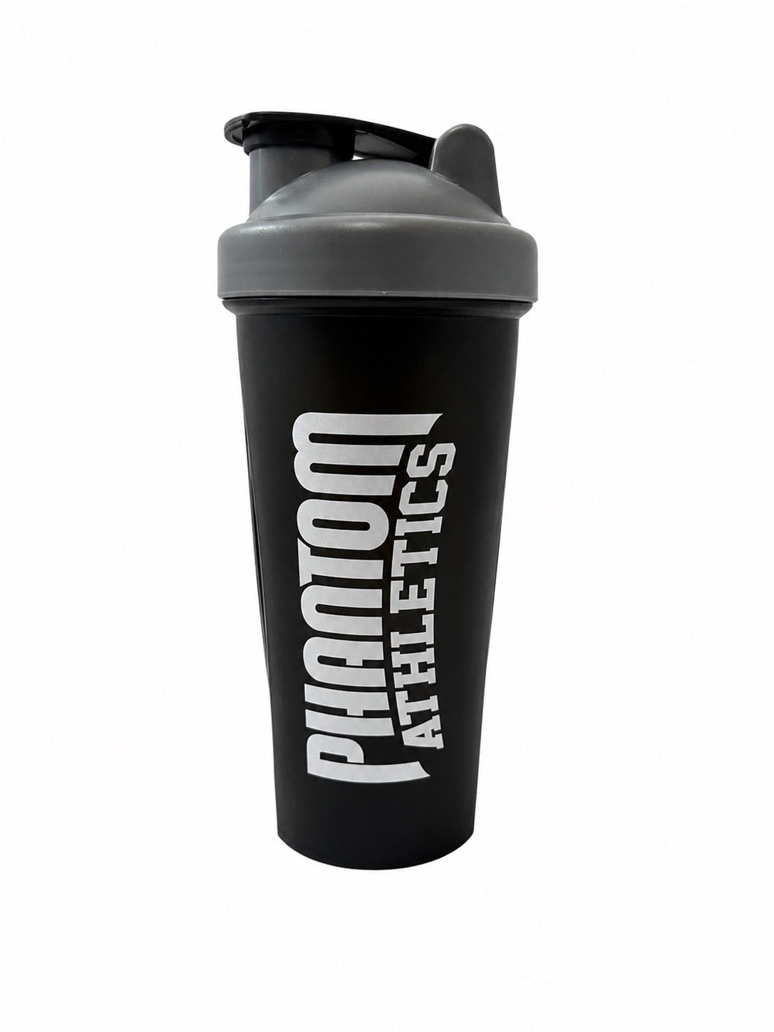 Phantom Athletics Shaker Bottle Zwart