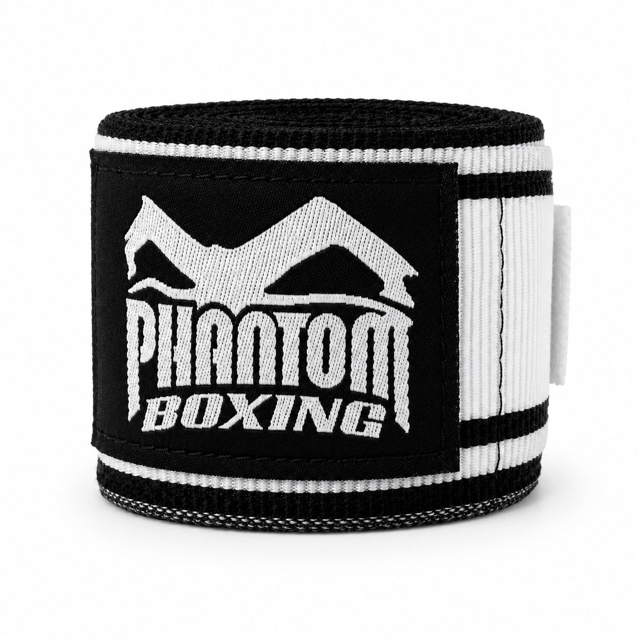 Phantom Boxing Bandages Wit/Zwart 