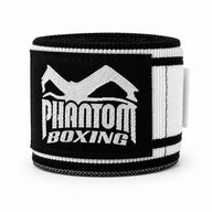 Phantom Boxing Bandages Wit/Zwart 