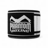 Phantom Boxing Bandages Wit/Zwart 