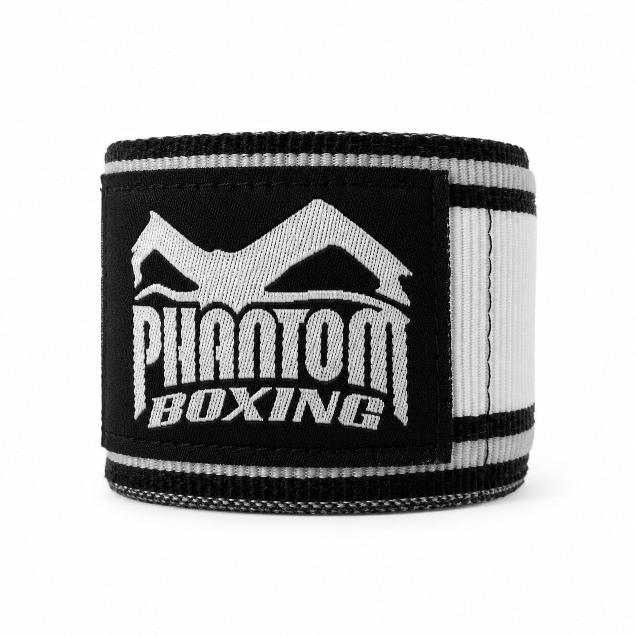 Phantom Boxing Bandages Wit/Zwart 