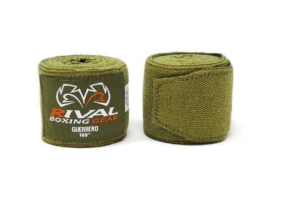 Boksbandages rival 460cm en 535cm