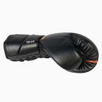 Rival bokshandschoenen zwart