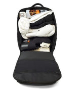 Rival Boxing Backpack Black