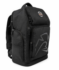 Rival Boxing Backpack Black